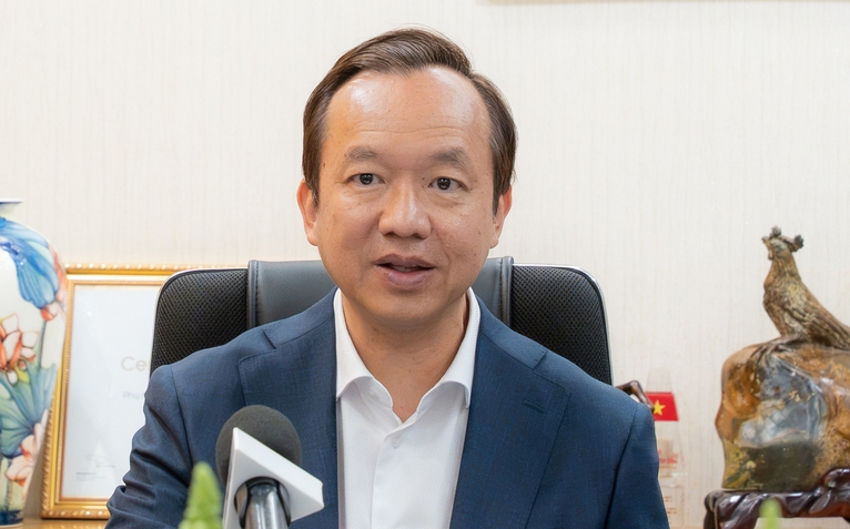 Từ hôm nay 21-7, PNJ áp hạn mức chi trả mỗi ngày khi mua lại kim cương