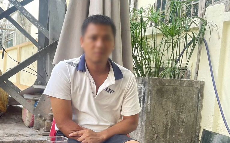 Giúp người đàn ông trầm cảm đi lạc 15 ngày tìm về gia đình, Công an Quảng Trị nhận mưa lời khen