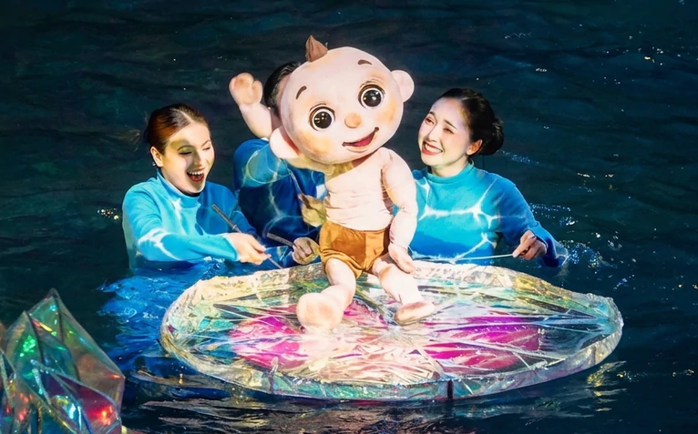 Quảng bá TP.HCM bằng sản phẩm du lịch văn hóa