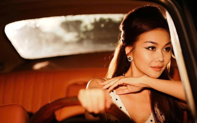 Hết cơ hội cho phim của Thanh Hằng