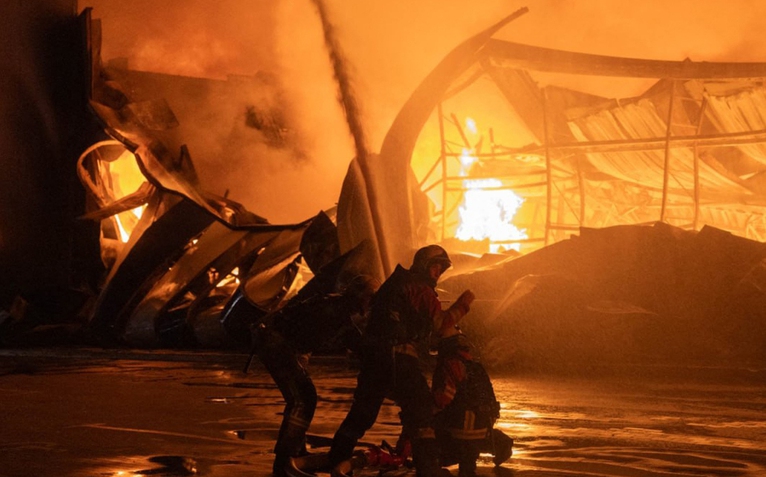 Tin tức thế giới 25-7: Tên lửa Nga gây thương vong lớn ở Ukraine; Hàn Quốc tuyên bố về Biển Đông