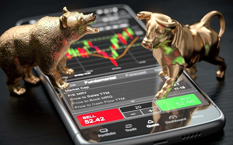Chứng khoán 24-7: Cẩn thận bẫy ‘bull trap’ sau phiên tăng hơn 30 điểm?