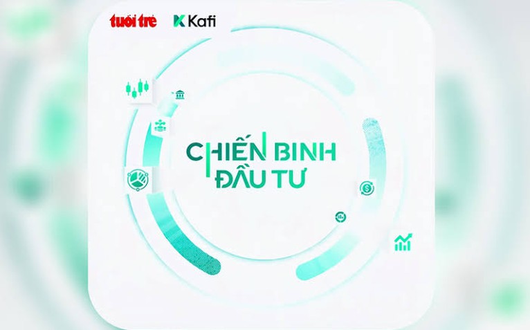 'Chiến binh đầu tư 2026' khép lại mùa đầu tiên với nhiều dấu ấn