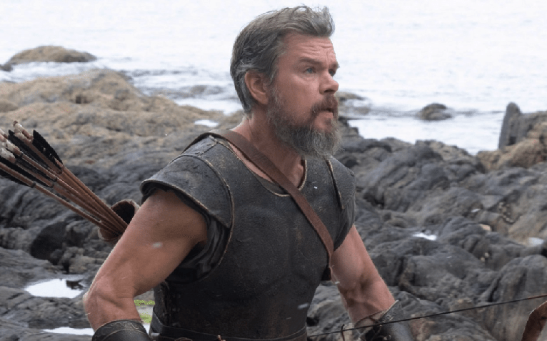 Viện hàn lâm điện ảnh Mỹ hết lời khen ngợi The Odyssey của Christopher Nolan