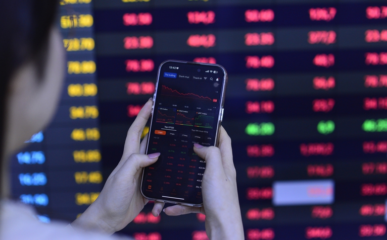 Các công ty chứng khoán có cho vay margin bằng 'mọi giá'?
