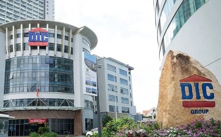 Chủ tịch DIG Corp Nguyễn Hùng Cường không còn là cổ đông lớn sau loạt đợt bán giải chấp