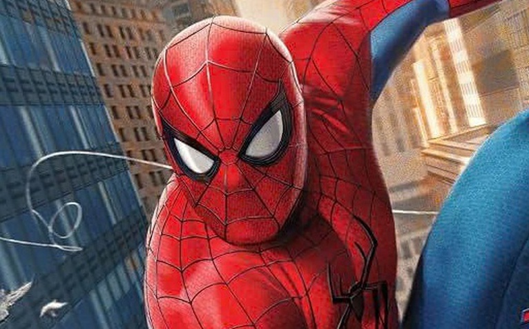 Spider-Man mất lợi thế vì The Odyssey 'độc chiếm' IMAX