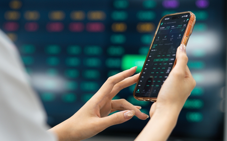 Chứng khoán tuần mới: VN-Index có 'dễ thở' hơn sau tuần điều chỉnh mạnh?