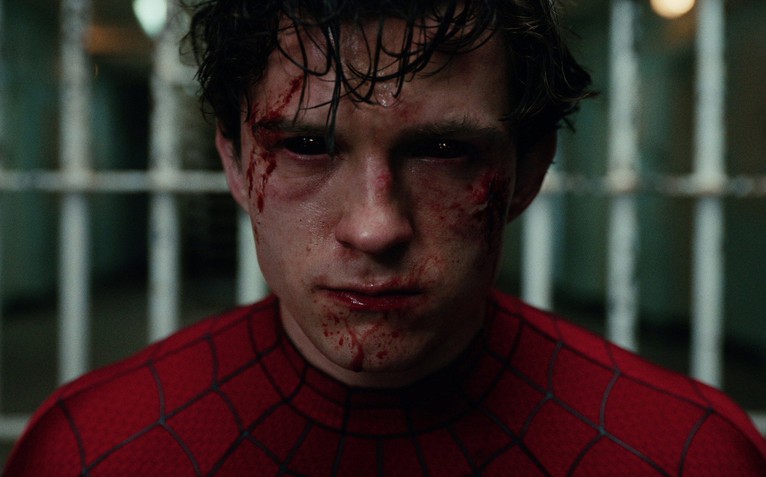 Spider-Man nhận 'mưa lời khen', Tom Holland xuất sắc tuyệt đối