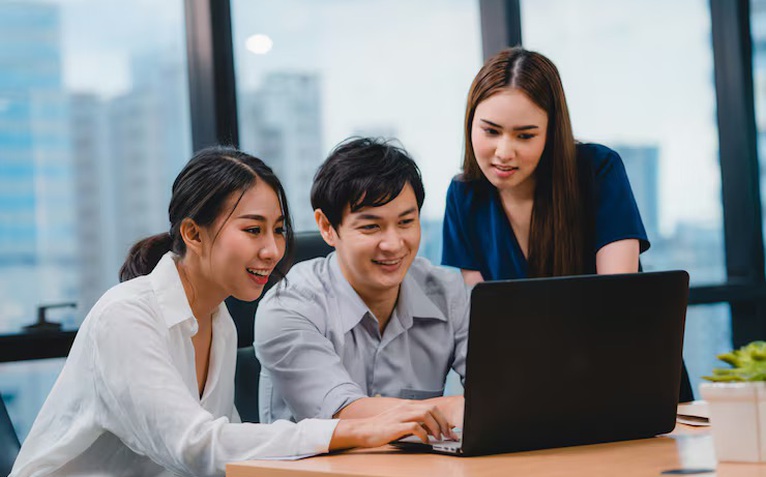 Phối hợp giữa AI và kỹ năng thế nào để tăng thu nhập?