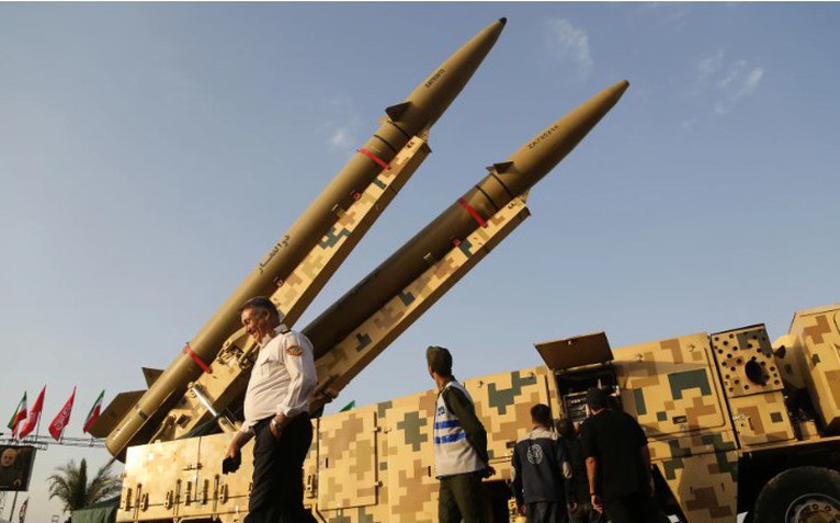 Tin tức thế giới 29-7: Iran bất ngờ tấn công lực lượng Mỹ; Nguyên nhân vụ nổ ở Aeon Nhật Bản