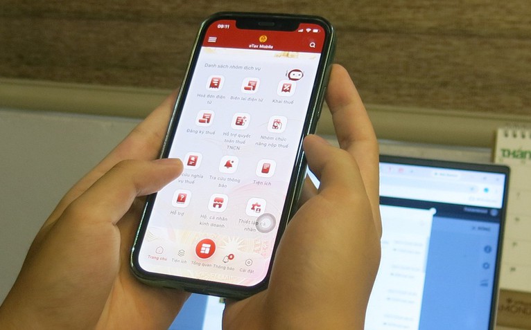 Không khôi phục hoặc chấm dứt mã số thuế, có thể bị tạm hoãn xuất cảnh
