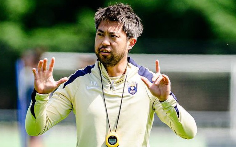 Lee Nguyễn thăng tiến giữa kỳ World Cup 2026