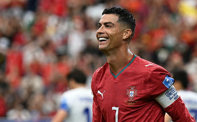 Ronaldo đối đầu Yamal ở vòng 16 đội World Cup 2026