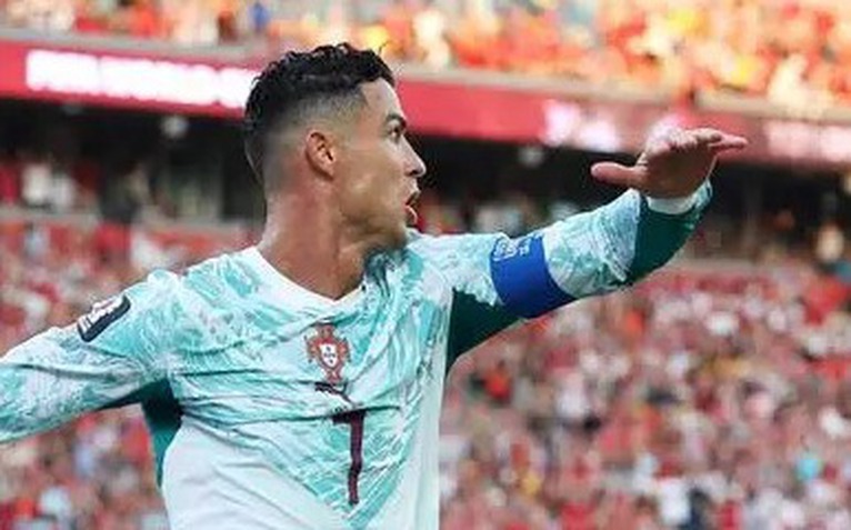 Thống kê gây ngỡ ngàng về Ronaldo trước Croatia
