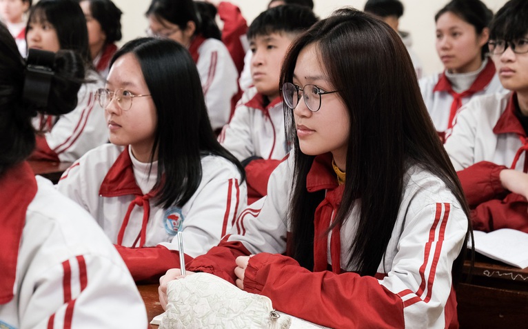 Bắc Ninh dự kiến giảm gần một nửa đầu mối trường học sau sắp xếp