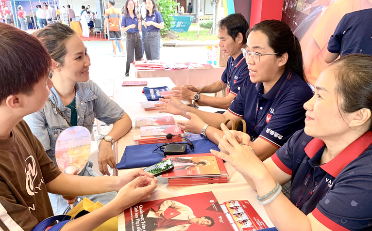 Hôm nay đại học hoàn tất rà soát dữ liệu, chuẩn bị lọc ảo tuyển sinh