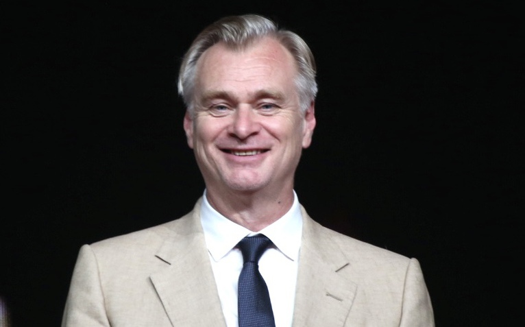 The Odyssey ra mắt tại Bắc Kinh, khán giả Trung Quốc hát mừng sinh nhật Christopher Nolan