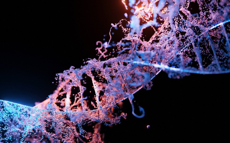 Phát hiện hai 'dòng dõi ma' ẩn trong DNA người