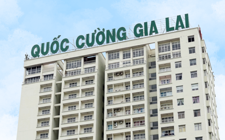Doanh thu bất động sản 0 đồng, Quốc Cường Gia Lai vẫn lãi ròng quý 2, vì sao?