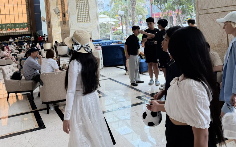 Khách Việt sẵn sàng chi nhiều hơn cho du lịch số