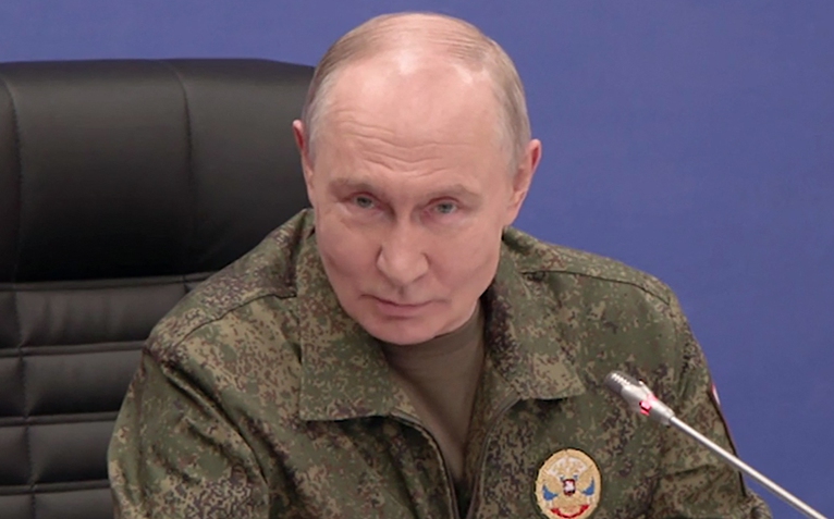Tin tức thế giới 4-7: Nga kiểm soát thành phố chiến lược ở Donbass; Ukraine muốn giảm căng thẳng với Ba Lan