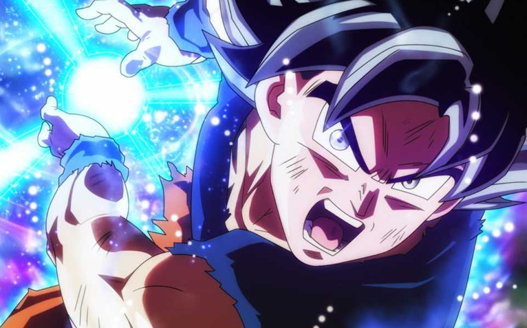 Ultra Instinct của Goku đã mạnh đến mức nào trong Dragon Ball Super?