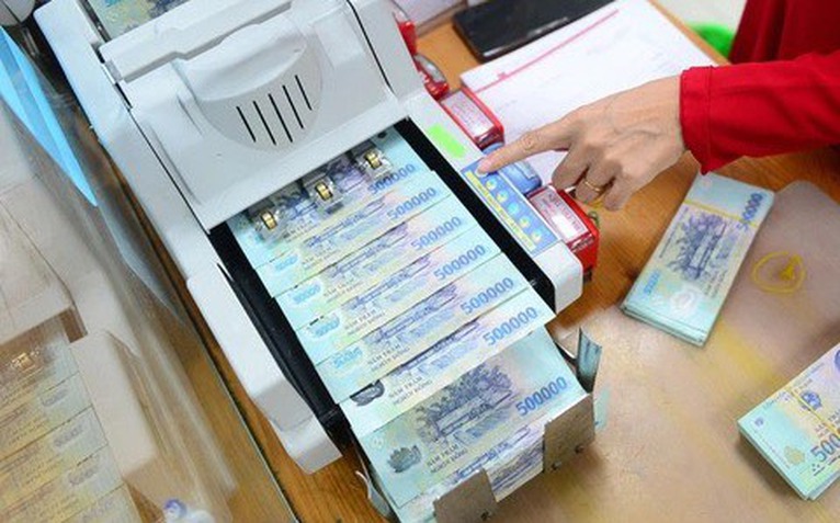 Ngân hàng phải cung cấp số dư tài khoản của khách hàng cho cơ quan thuế