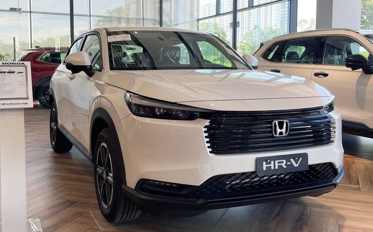 Tin tức giá xe: Loạt hãng ở Việt Nam giảm giá niêm yết, thị trường bước vào mặt bằng giá mới