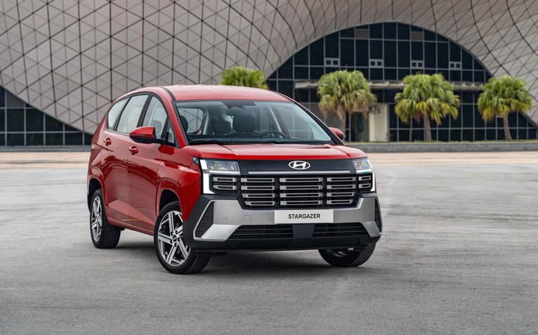 Tin tức giá xe: Hàng loạt xe Hyundai tăng mạnh khuyến mãi, nhiều mẫu giảm hàng trăm triệu