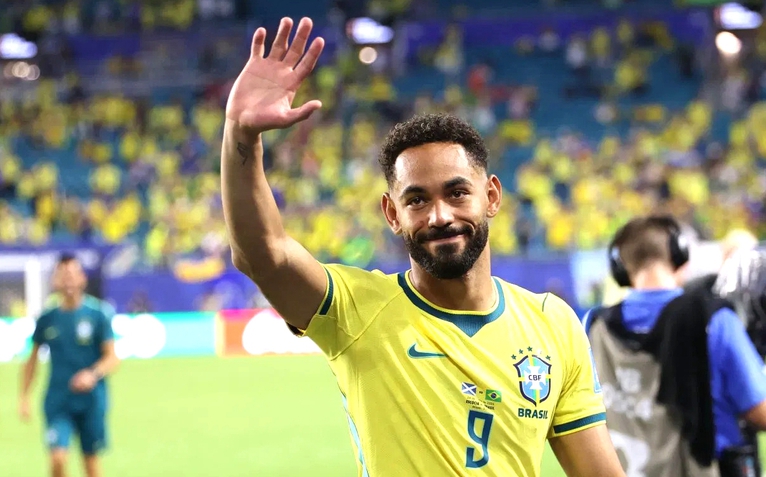 Cầu thủ Nhật Bản không kiêu ngạo, chính tuyển Brazil mới quá tự cao!