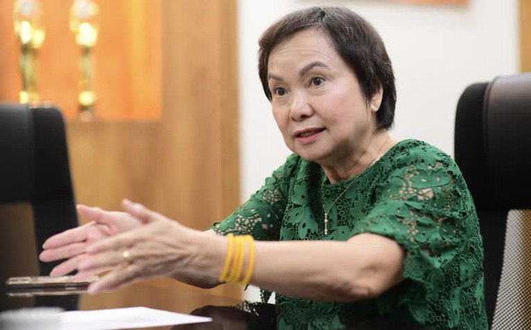 PNJ giảm sàn hai phiên, em trai chủ tịch muốn 'gom' lượng lớn cổ phiếu