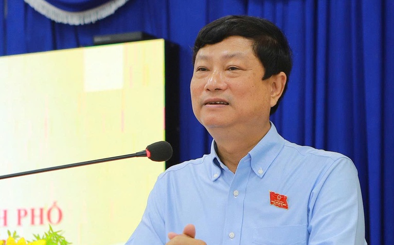 Người dân gần 20 năm không sổ đỏ, Chủ tịch HĐND TP.HCM chỉ đạo giải quyết dứt điểm