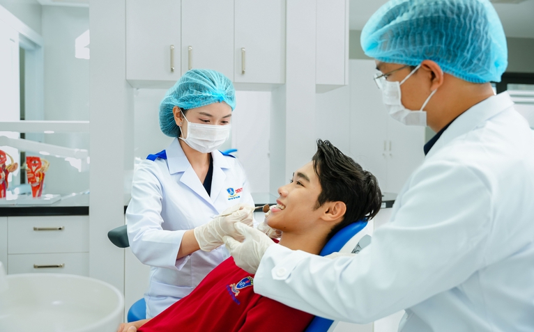 Điểm sàn đánh giá năng lực khối ngành y Trường ĐH Nguyễn Tất Thành từ 550-650 điểm