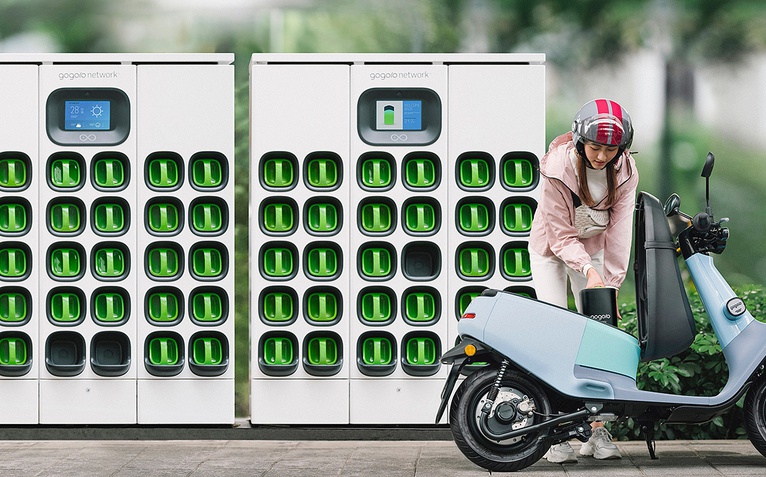 Doanh nghiệp sàn HoSE lập công ty mới, xuất hiện hai cái tên Castrol và Gogoro