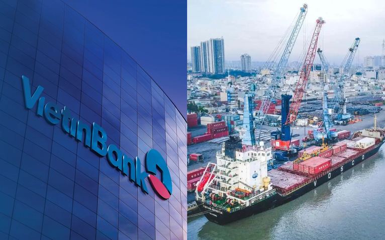Vì sao VietinBank vẫn 'mắc kẹt' với khoản đầu tư tại Cảng Sài Gòn sau gần 10 năm?