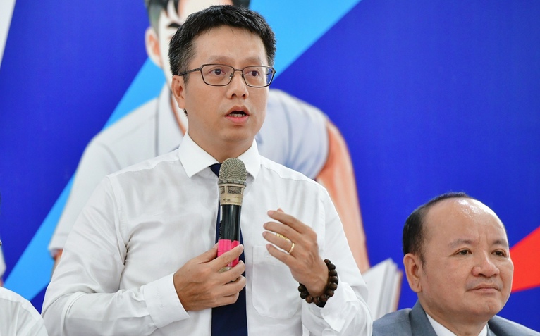 Trường đại học Kinh tế - Luật công bố điểm sàn, học phí cao nhất 73,5 triệu đồng/năm