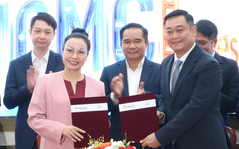TP.HCM thử nghiệm HCMInvest, kết nối nhà đầu tư bằng AI và dữ liệu