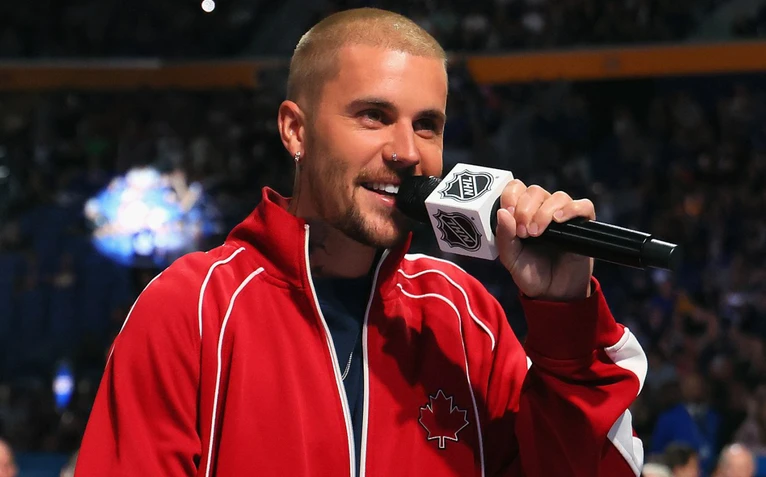 Justin Bieber sẽ hát ở trận chung kết World Cup
