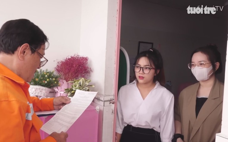 Để người thuê trọ không còn lo tiền điện