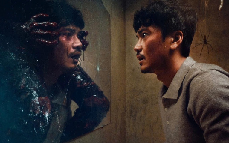 'Quỷ bắt hồn' vẫn ra rạp sau công văn của Cục Điện ảnh, nhà sản xuất nói gì?