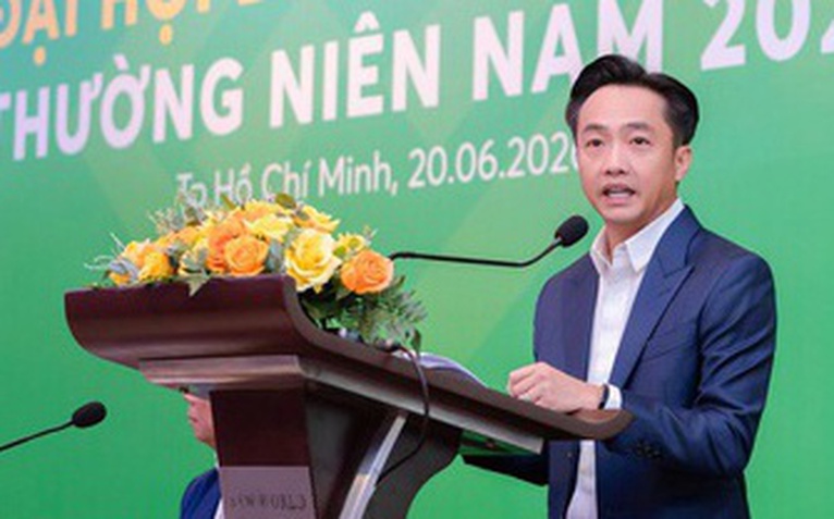 Ông Cường 'đô la' và vợ chồng em gái đang cho Quốc Cường Gia Lai mượn bao nhiêu tiền?