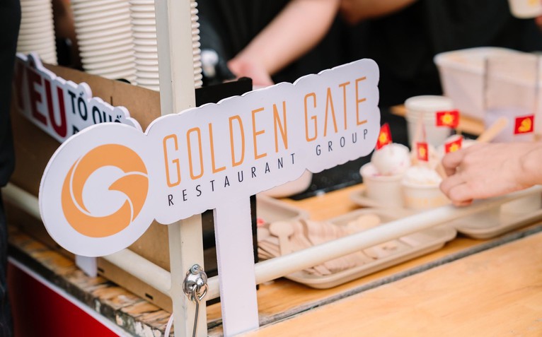 Đang chuẩn bị IPO, Golden Gate lại bị hủy tư cách công ty đại chúng