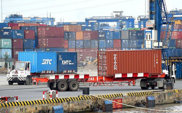 Tin tức sáng 2-8: TP.HCM tăng cường kiểm tra thời gian làm việc, sức khỏe của tài xế ô tô