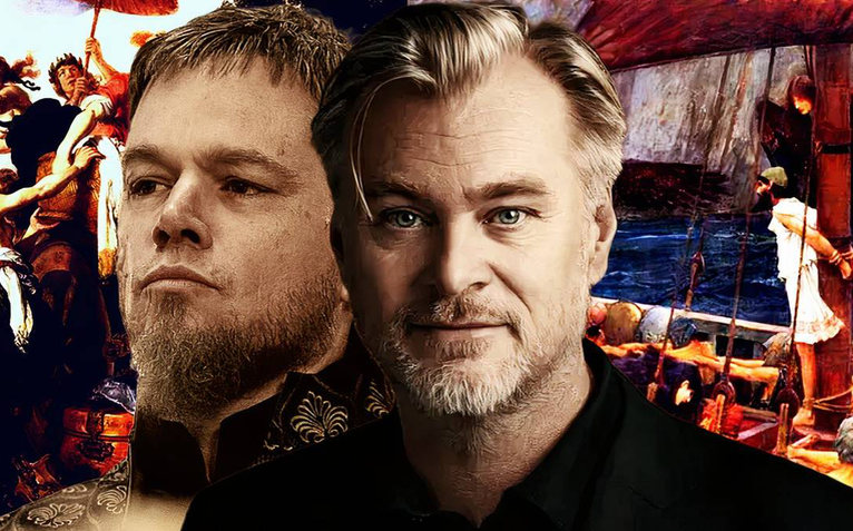 Christopher Nolan đút túi bao nhiêu nếu The Odyssey đạt 1 tỉ USD?