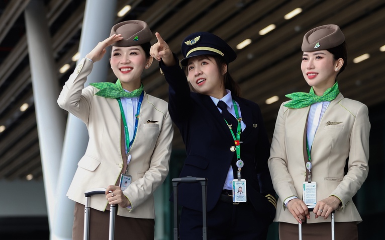 Bamboo Airways không bán vé tháng 8 nhưng vẫn bay Macau, vì sao?