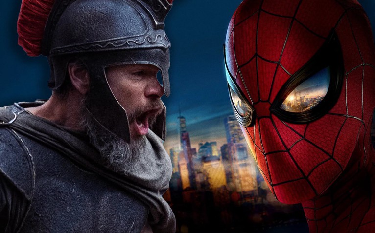 4 tỉ USD trong tầm tay phòng vé Hollywood mùa hè