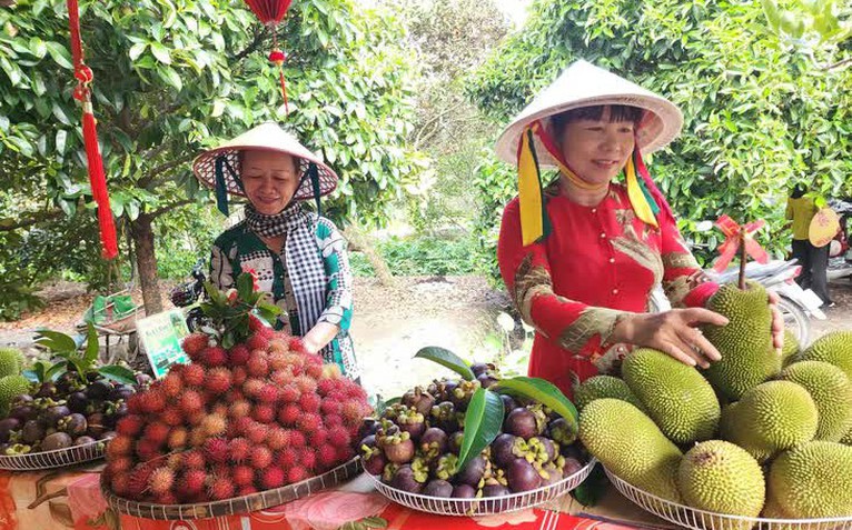 Vườn chuyên canh, vườn du lịch sinh thái ở TP.HCM được bồi thường 100% đơn giá
