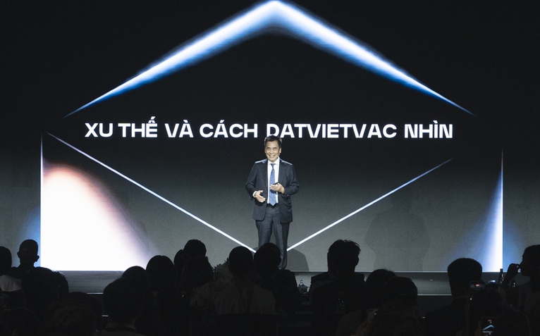 Roadshow DatVietVAC: Hé lộ cách mở rộng nguồn thu ngàn tỉ trước thềm lên sàn