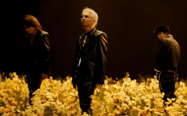 BigBang tung trailer world tour kỷ niệm 20 năm, mở ra 'vũ trụ mới'